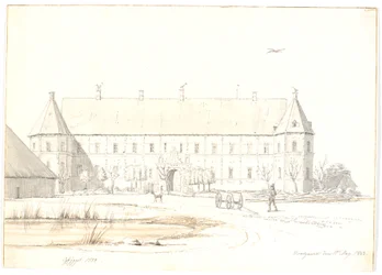 A voergaardi kúria