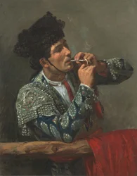 A bikaviadal után, 1873.