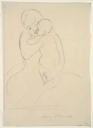 Anyai simogatás, 1921
