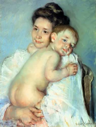 A Fiatal Anya