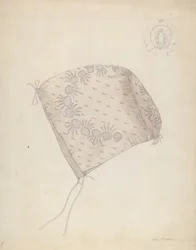 Babasapka, c. 1937.