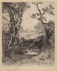 Nyár – Easthampton