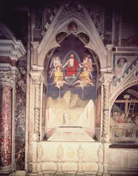 Vernio Chapel utolsó ítélete a Bardiból (friss)