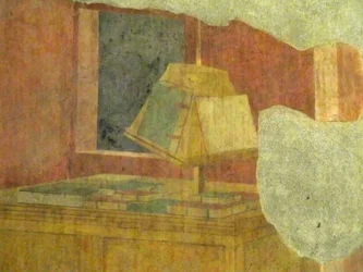 MASOLINO DA PANICALE-nak tulajdonított freskók - Alexandriai Szent Katalin kápolna (1427-30)