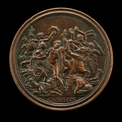 Bachnal [fordítva], 1684.