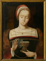 Mária Magdolna.
