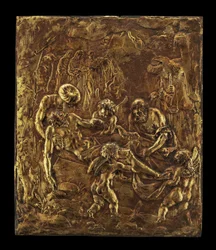 A síremlék, 16. század vége – 17. század eleje