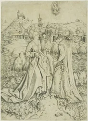 Augustus és a Szibilla
