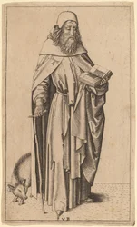 Szent Antal