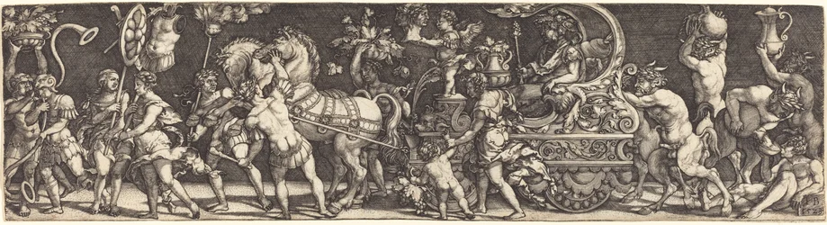 Bacchus diadala