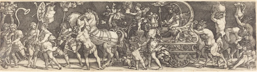 Bacchus diadala