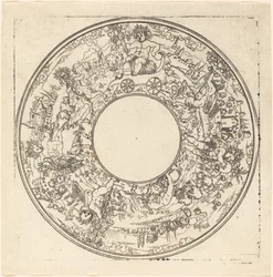 Bacchus a kocsiban