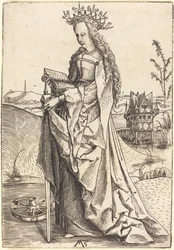 Szent Katalin