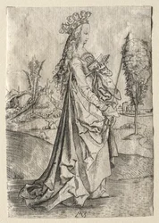 Szent Orsolya