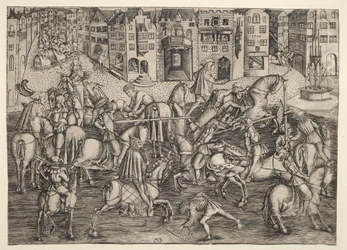 A nagy torna: München