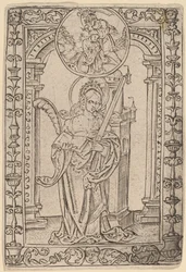 szent barbara