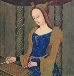 „Cassander – Priamus lánya”, 1403, 1939