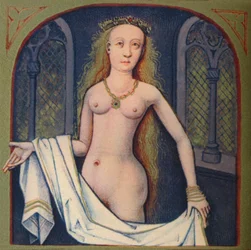 Juno – A birodalmak istennője, 1403, 1939