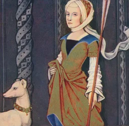„Semiramis – Asszíria királynője”, 1403, 1939