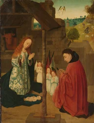 Krisztus születése