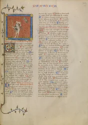A bolond és a démon