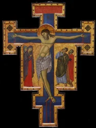 Feszület, c. 1260-1270
