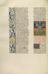 Csata Bordeaux-ban