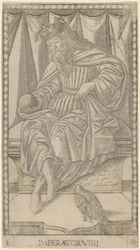 Imperátor (császár)