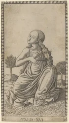 Talia (Thalia)