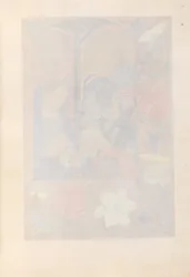 Izabella katolikus királyné, spanyol királynő órái: Fol. 136r, c. 1500.