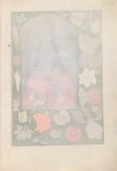 Izabella katolikus királyné, spanyol királynő órái: Fol. 14r, c. 1500.
