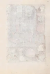 Izabella katolikus királynő, Spanyolország királynőjének órái:  Fol. 195r