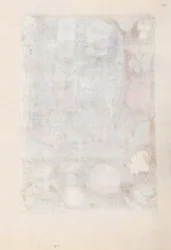 Izabella katolikus királyné, spanyol királynő órái: Fol. 195r, c. 1500.