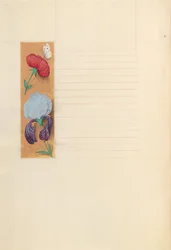 Izabella katolikus királyné, spanyol királynő órái: Fol. 273v, c. 1500.