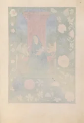 Izabella katolikus királynő, Spanyolország királynőjének órái:  Fol. 80r