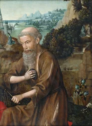 Szent Jeromos