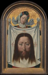 Szent Veronika, c. 1480.