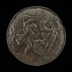 Apollo és Daphne.