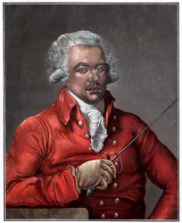 Szent György lovagja