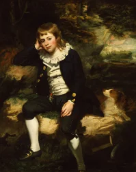 Charles William Park mester