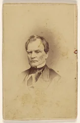 Benjamin Hoid (?)