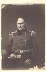 David E. Twiggs vezérőrnagy