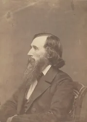 Ambrose Powell Hill, kb. 1858.