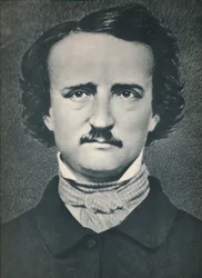 Edgar Allan Poe, 1840, 1939
