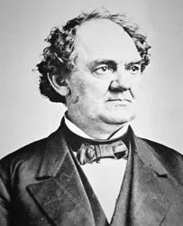P. T. Barnum (f/w fotó)