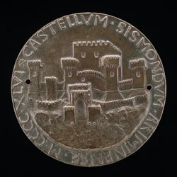 Rimini vára [fordítva], 1446.