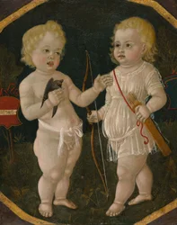 Két Putti