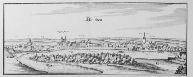 Alsleben
