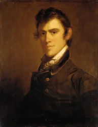 John Grimes, kb. 1824.
