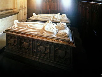 Henry Granville parókái